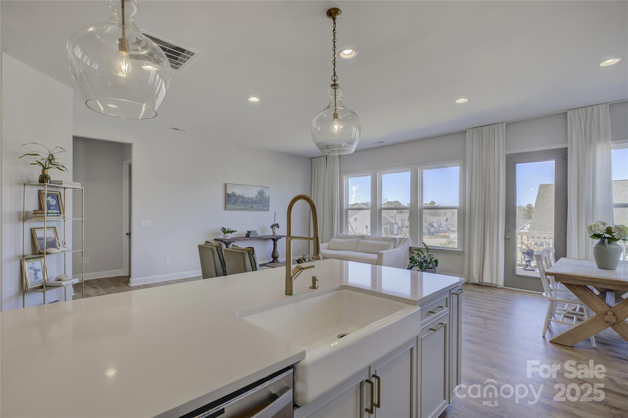 North Reach - Residential