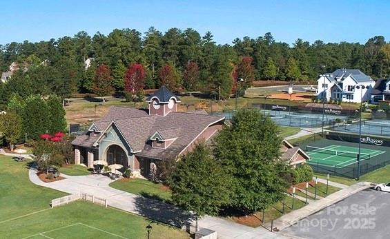 North Reach - Residential