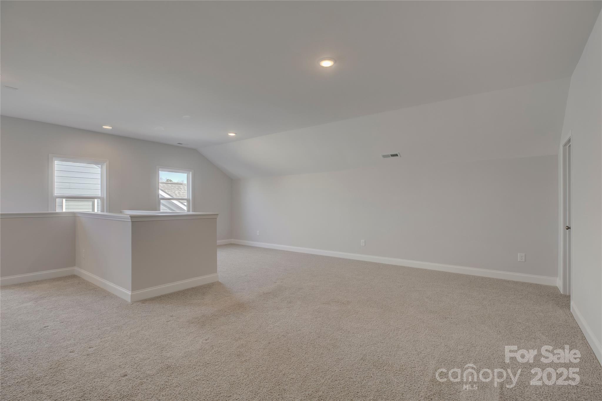 North Reach - Residential