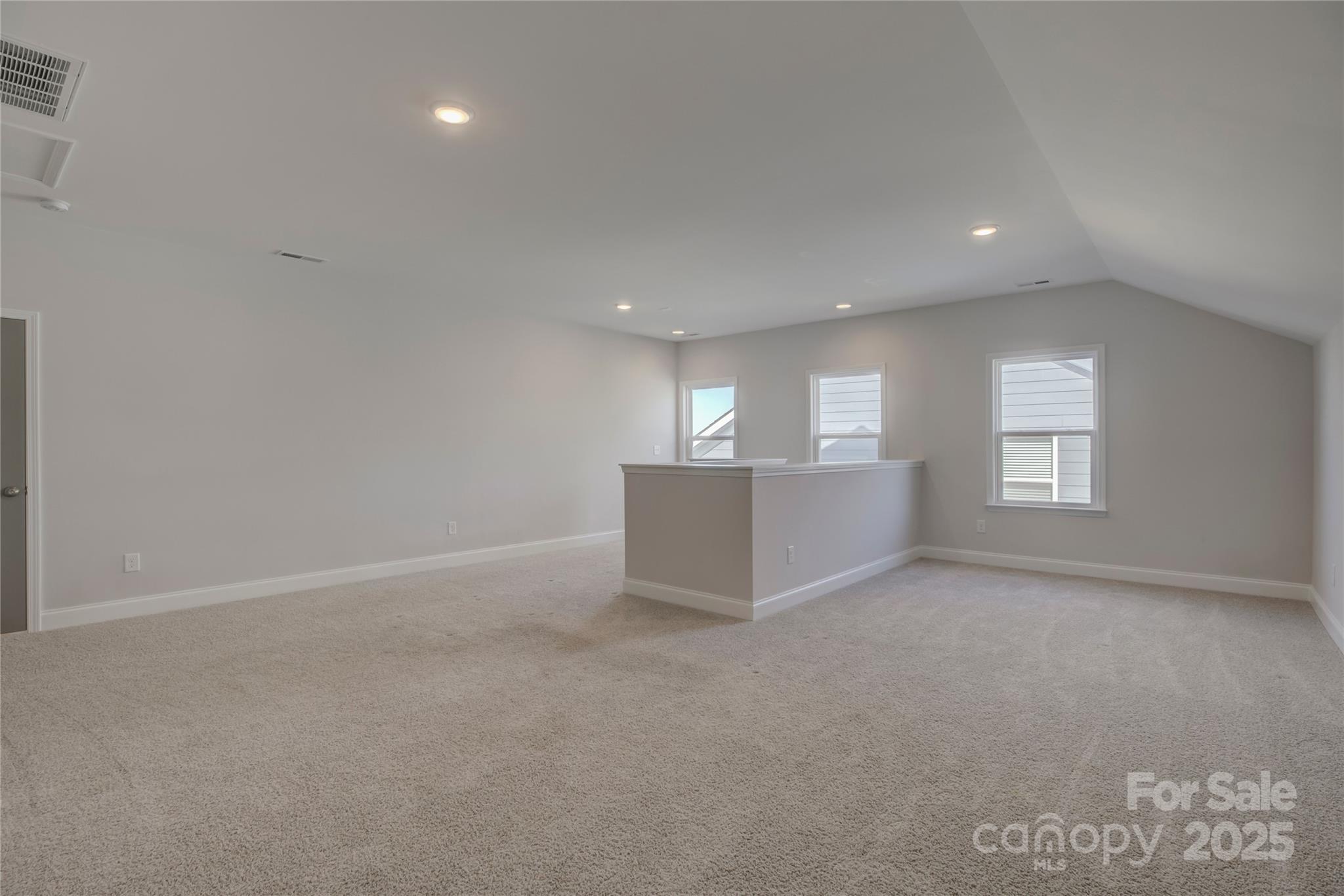 North Reach - Residential