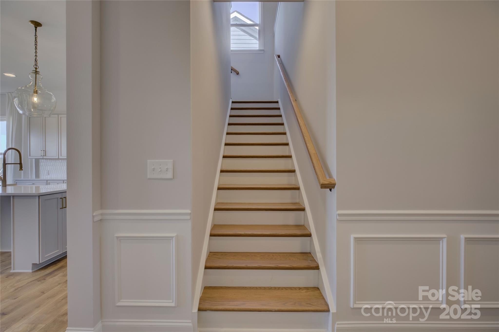 North Reach - Residential