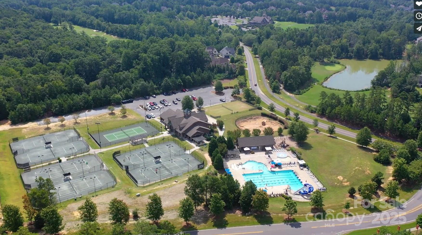 North Reach - Residential