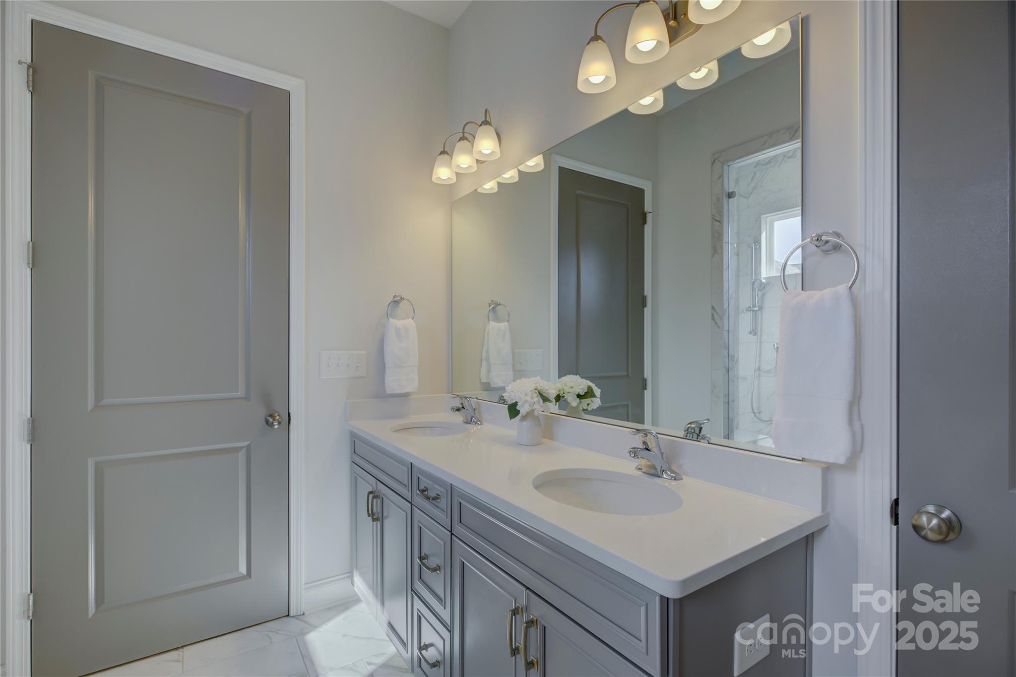 North Reach - Residential