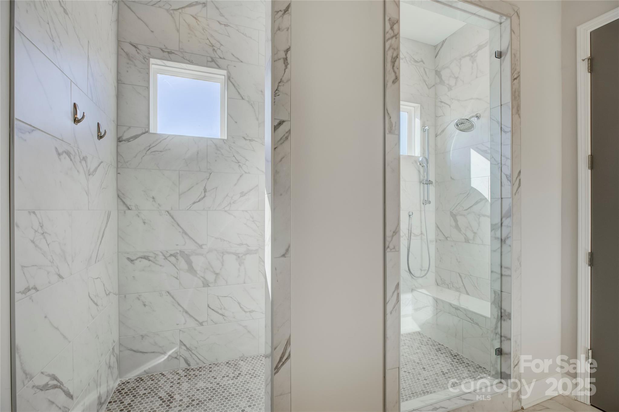 North Reach - Residential