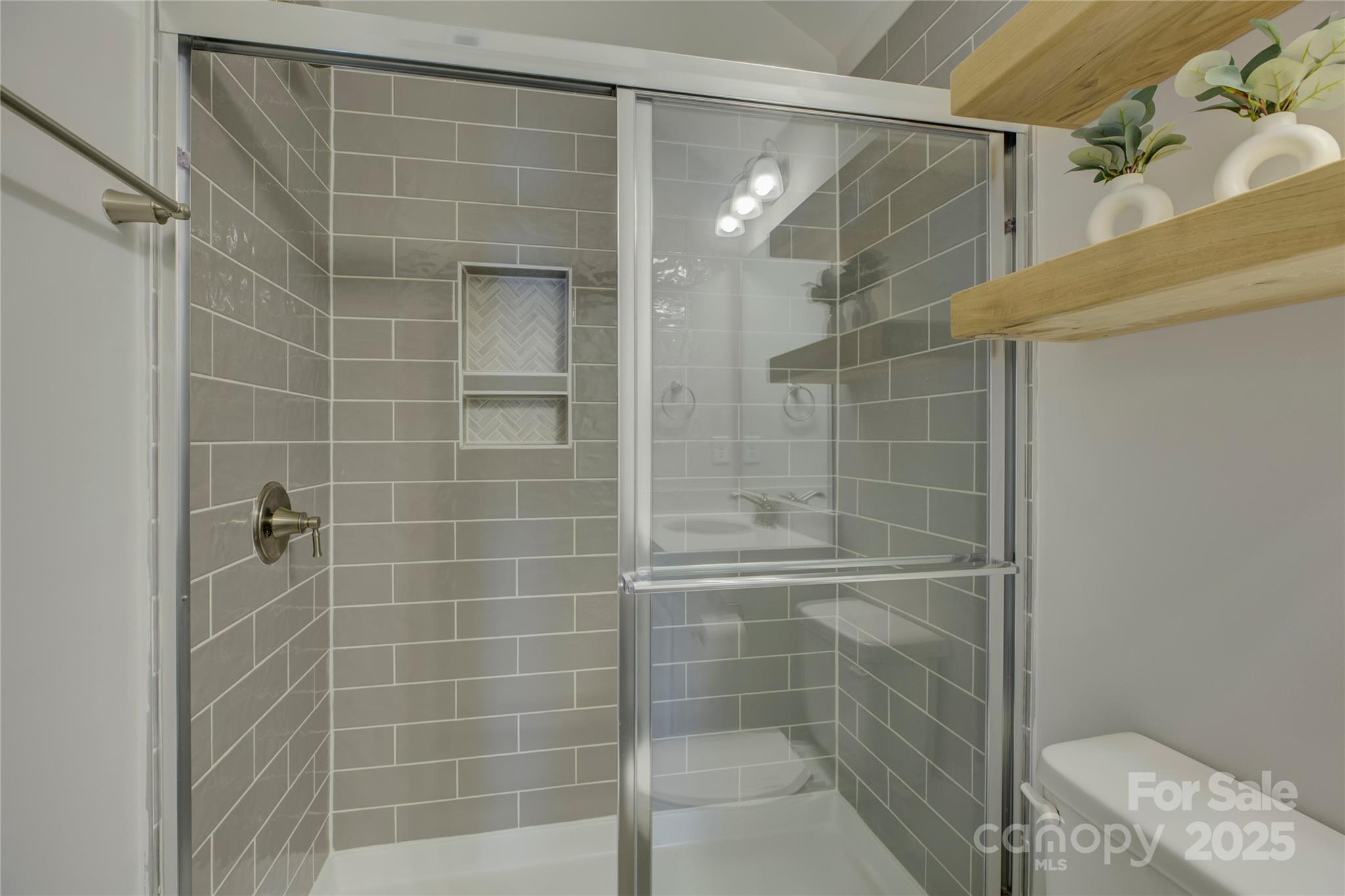 North Reach - Residential