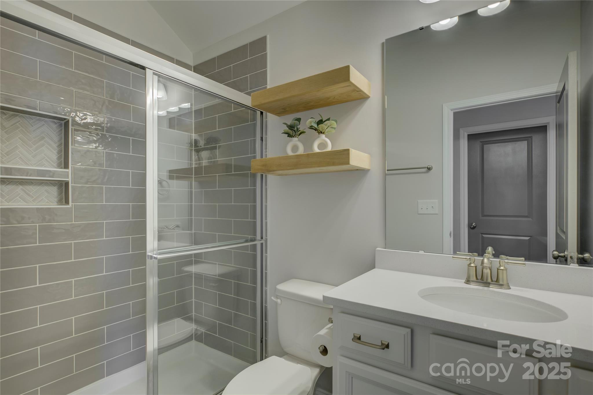 North Reach - Residential