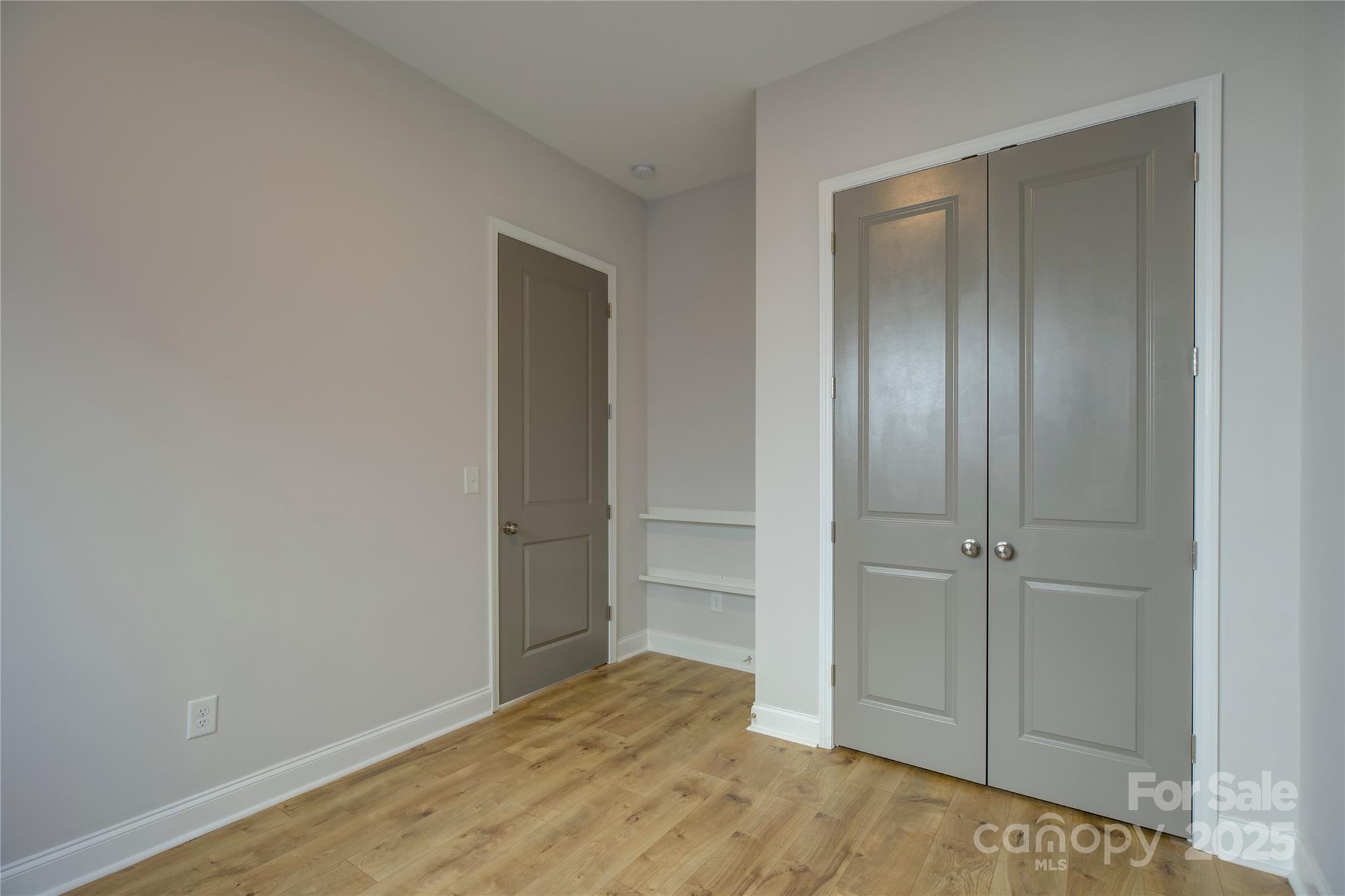 North Reach - Residential