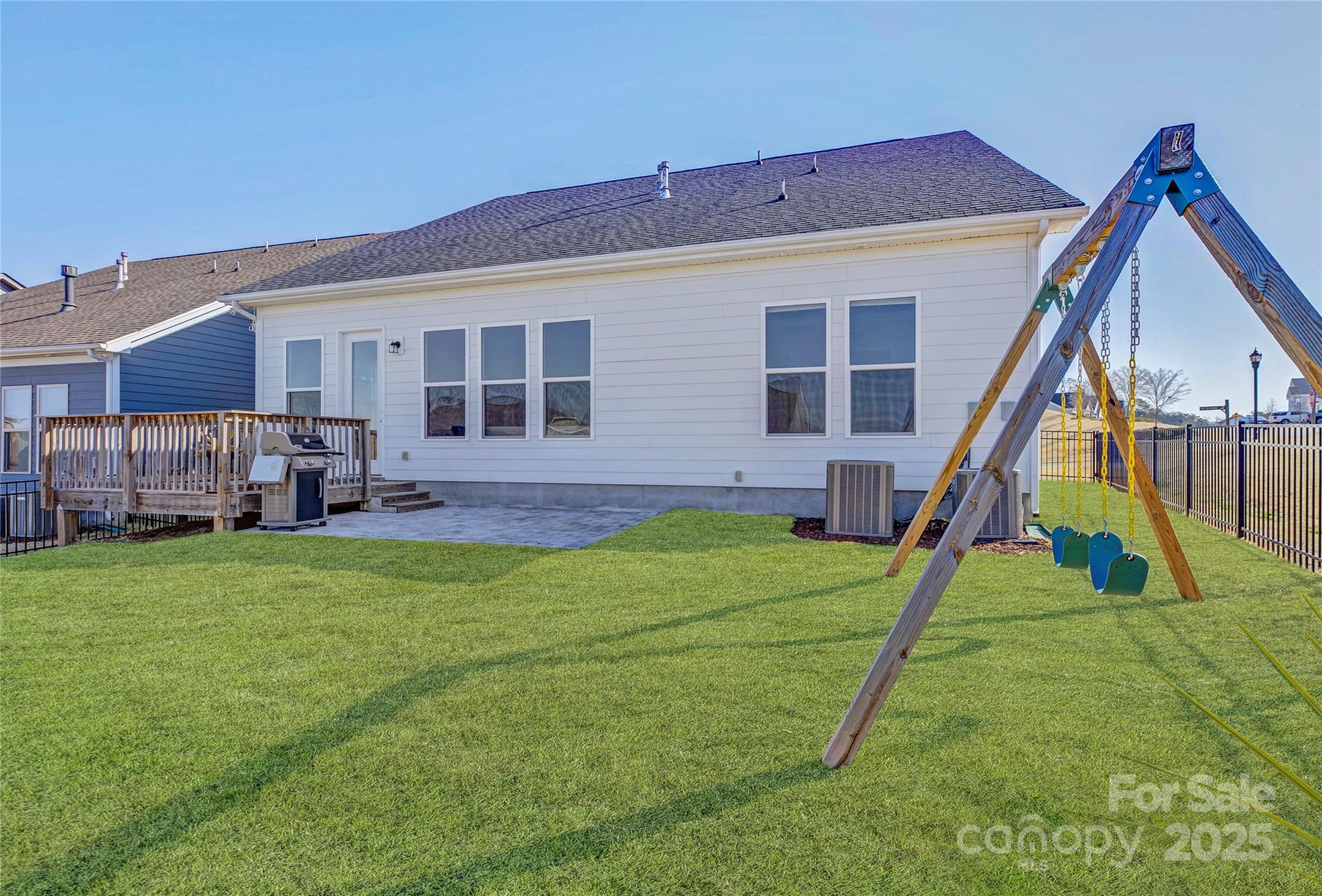 North Reach - Residential