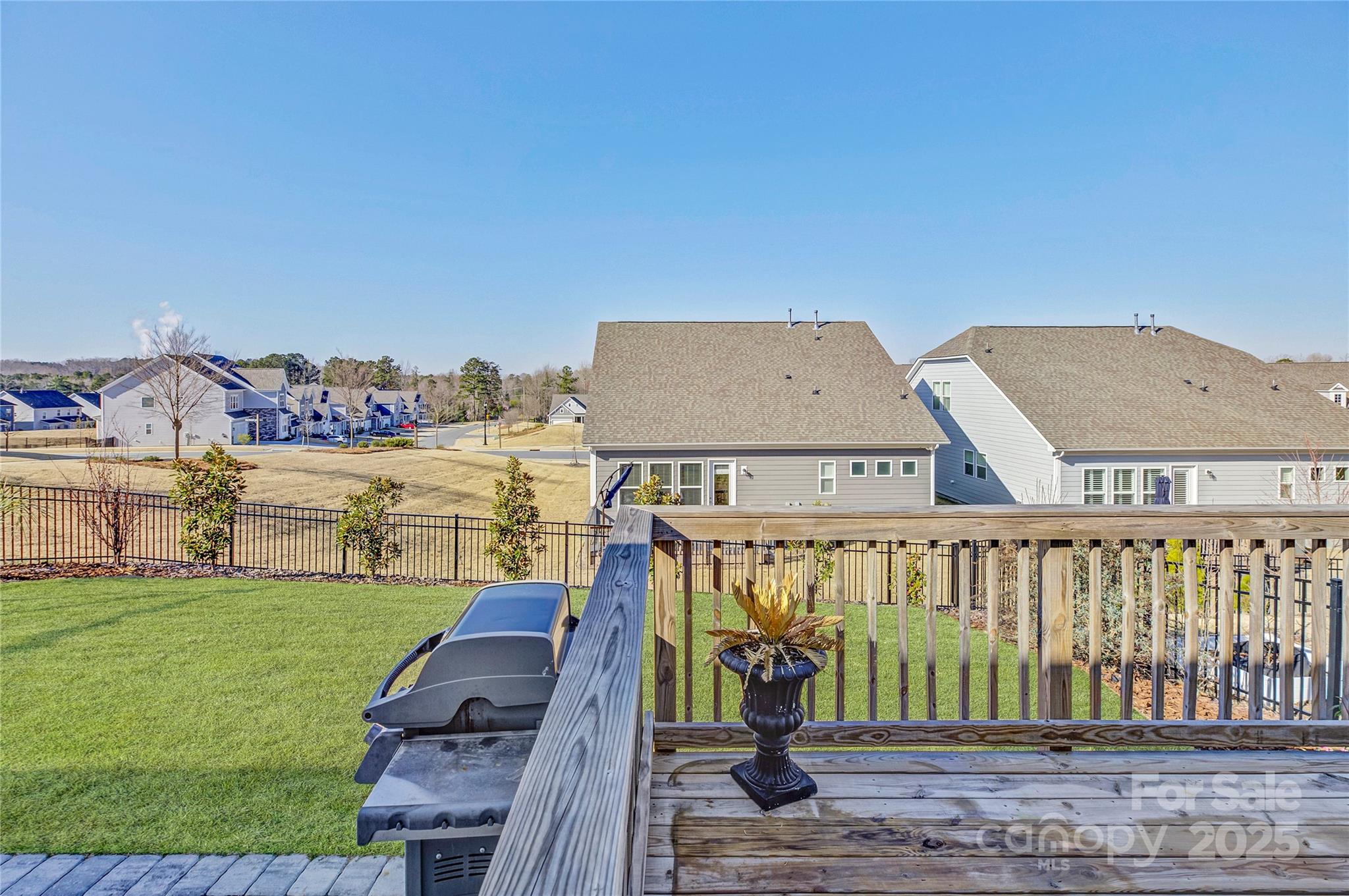 North Reach - Residential