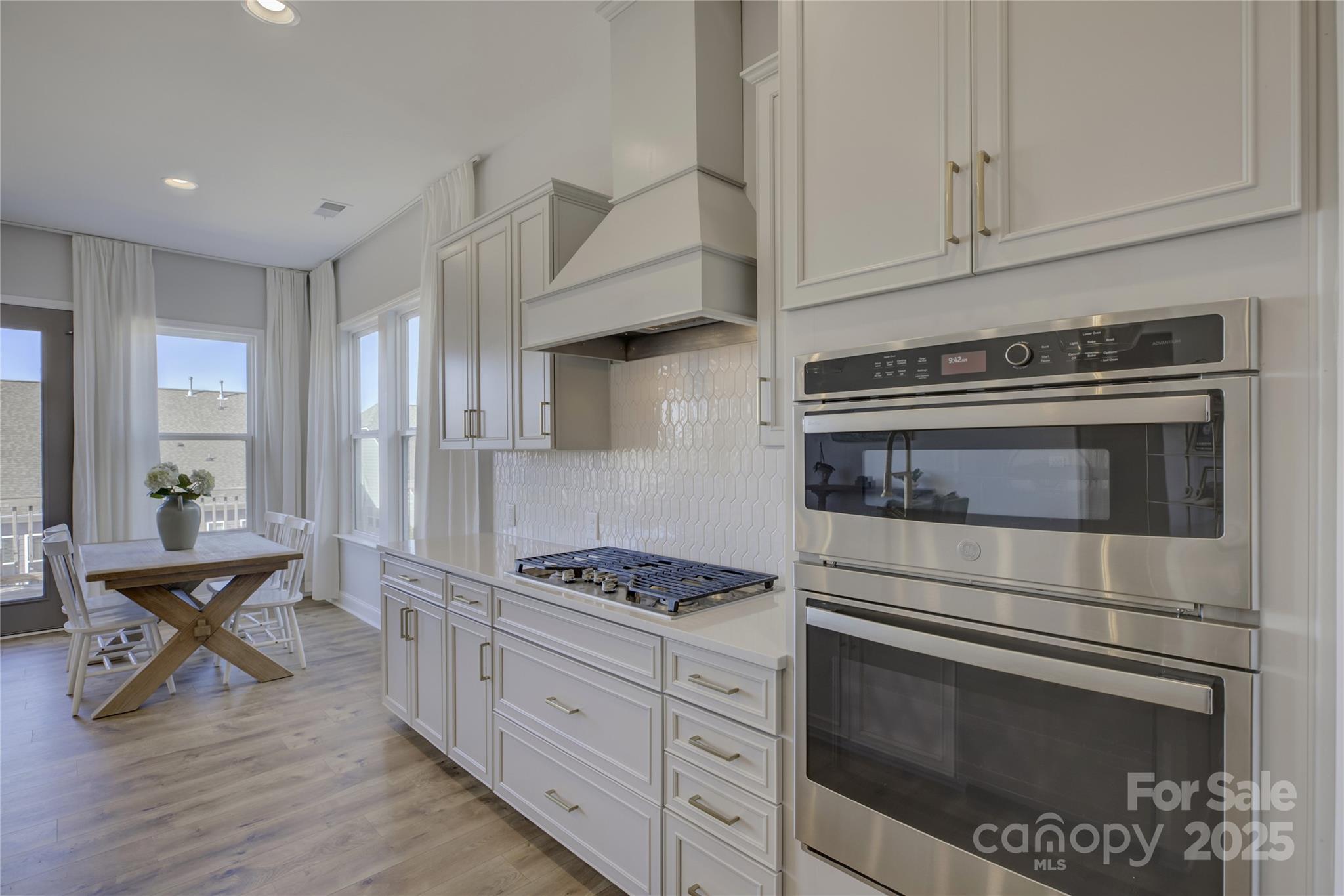 North Reach - Residential