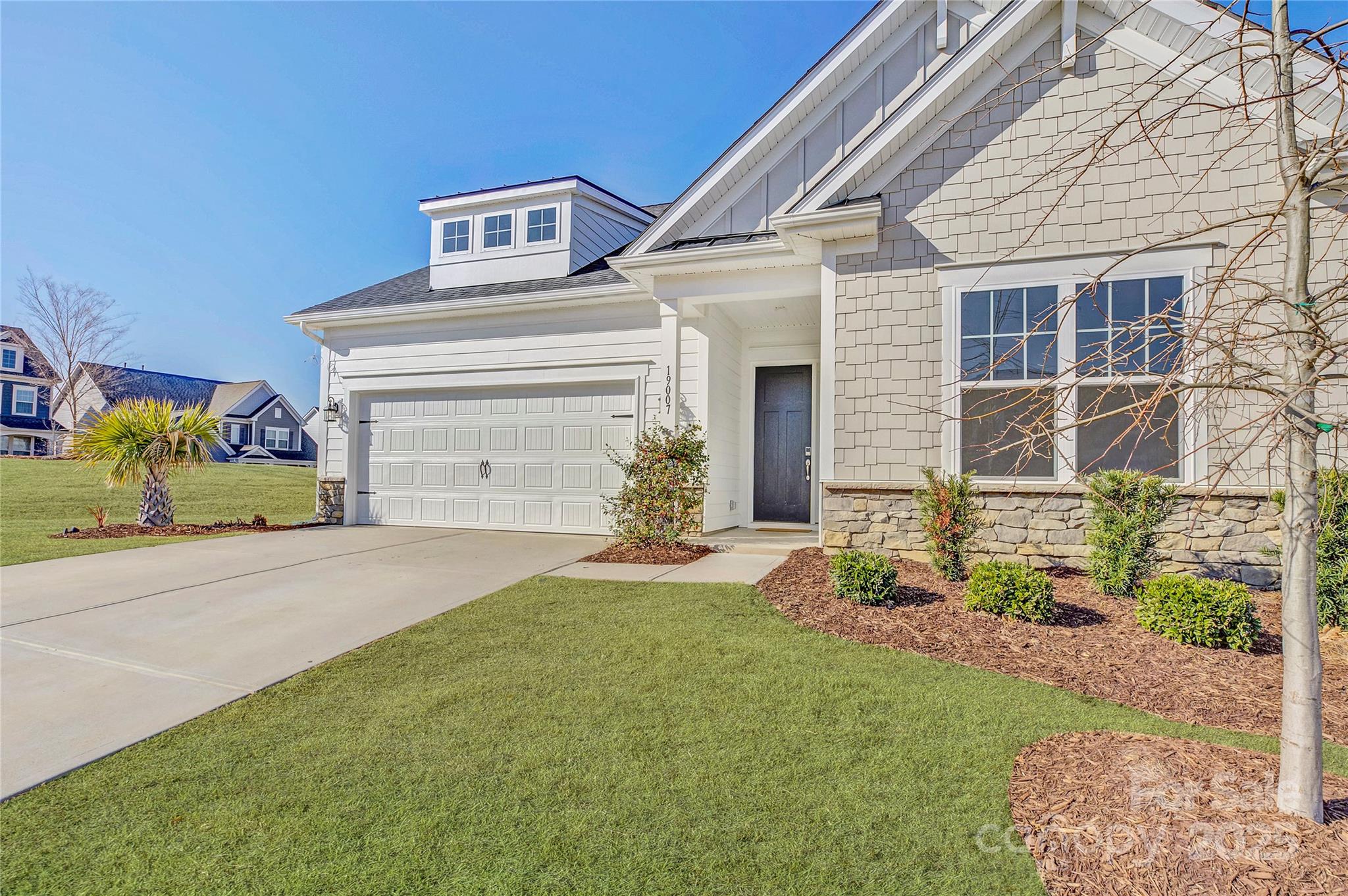 North Reach - Residential