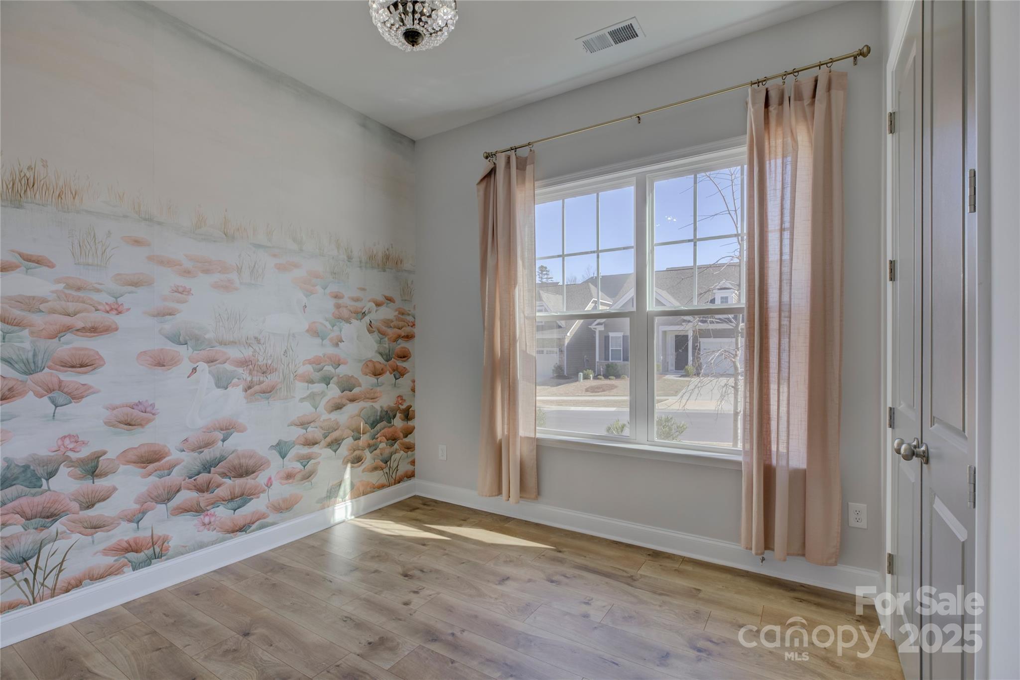 North Reach - Residential