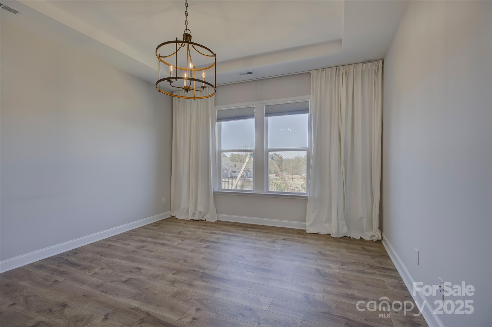 North Reach - Residential