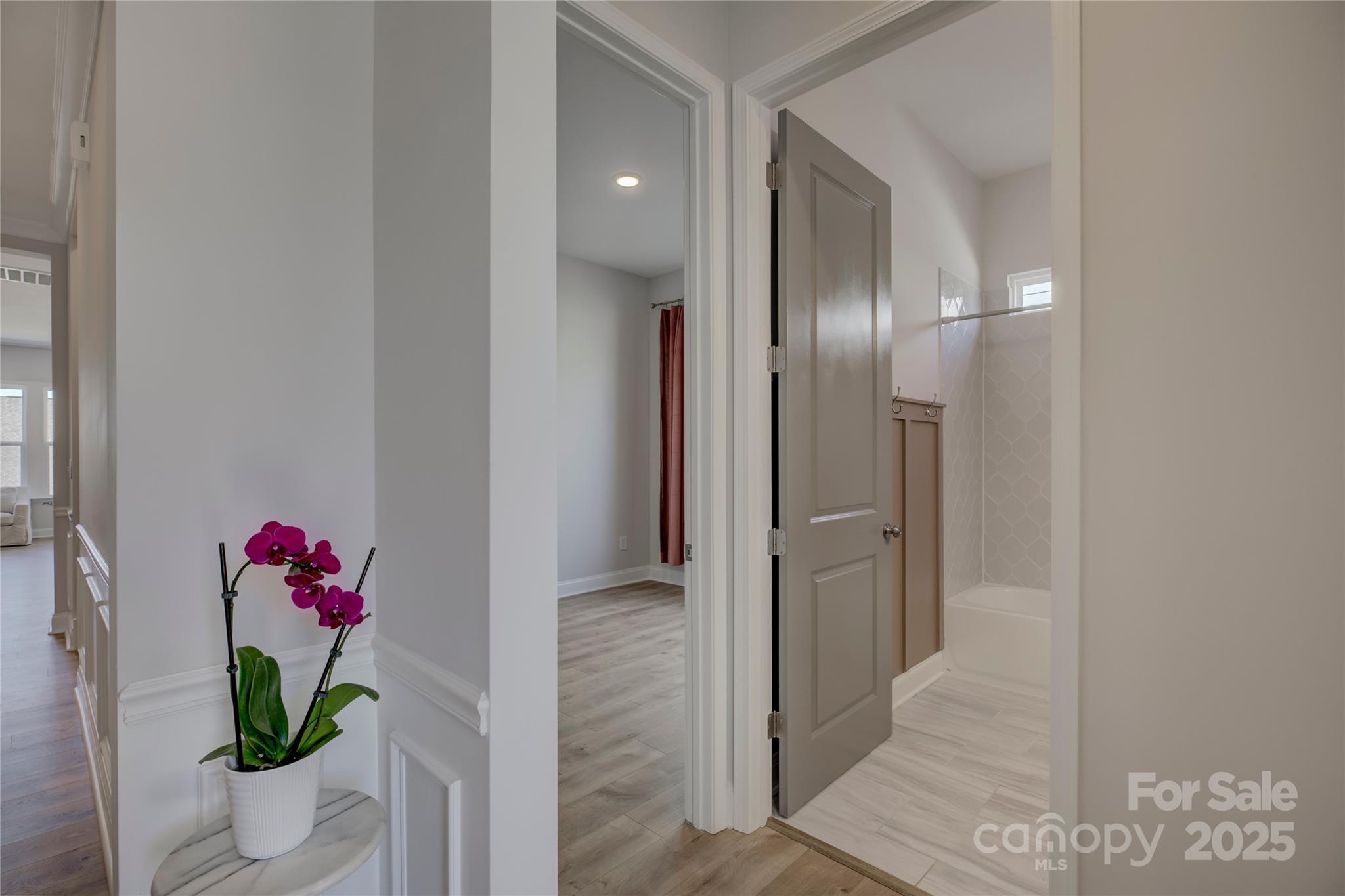 North Reach - Residential