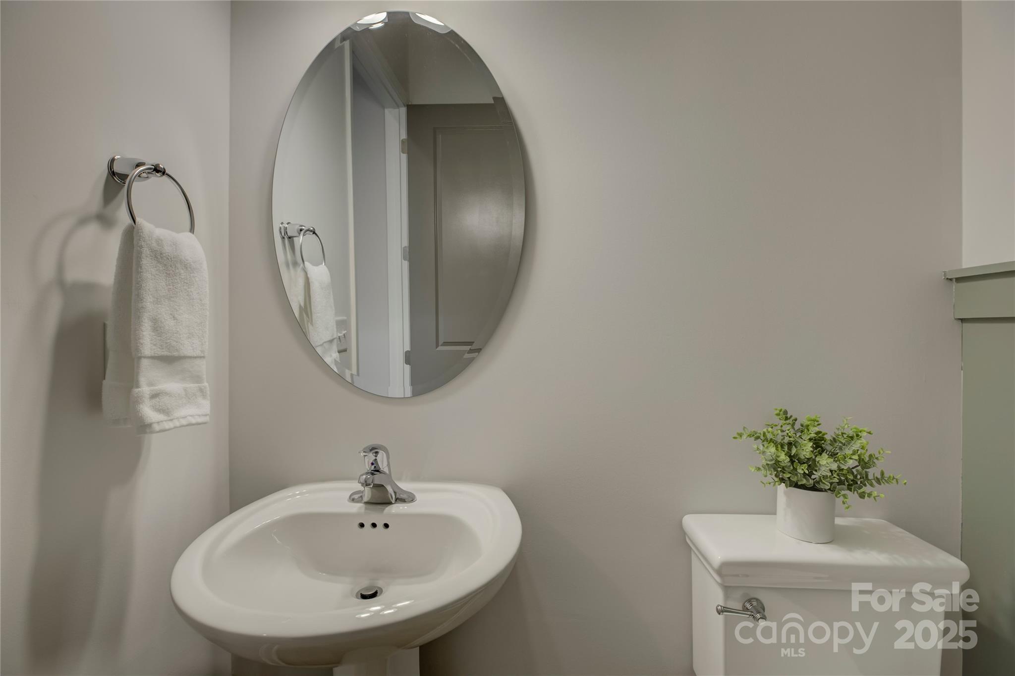 North Reach - Residential