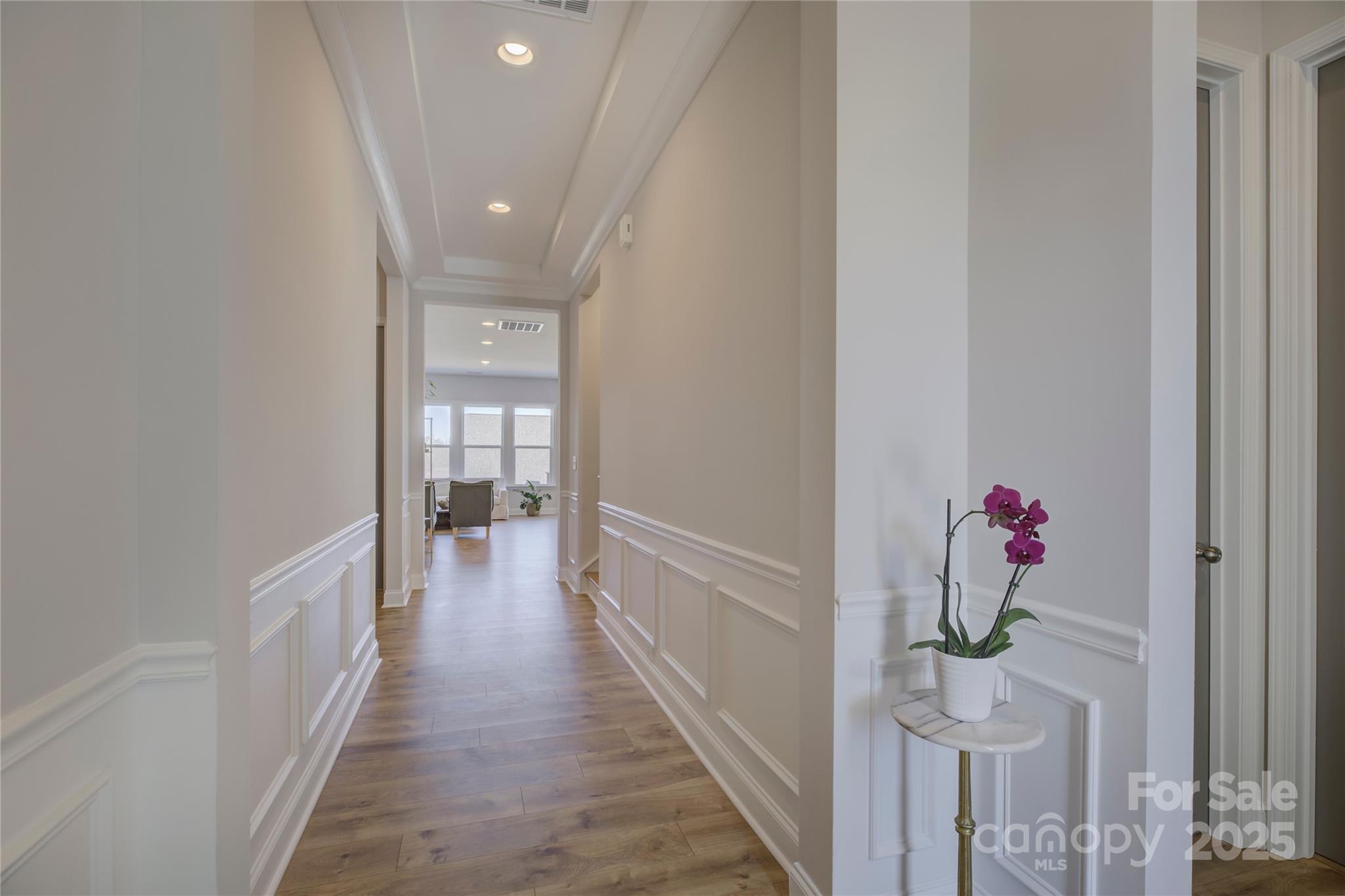 North Reach - Residential