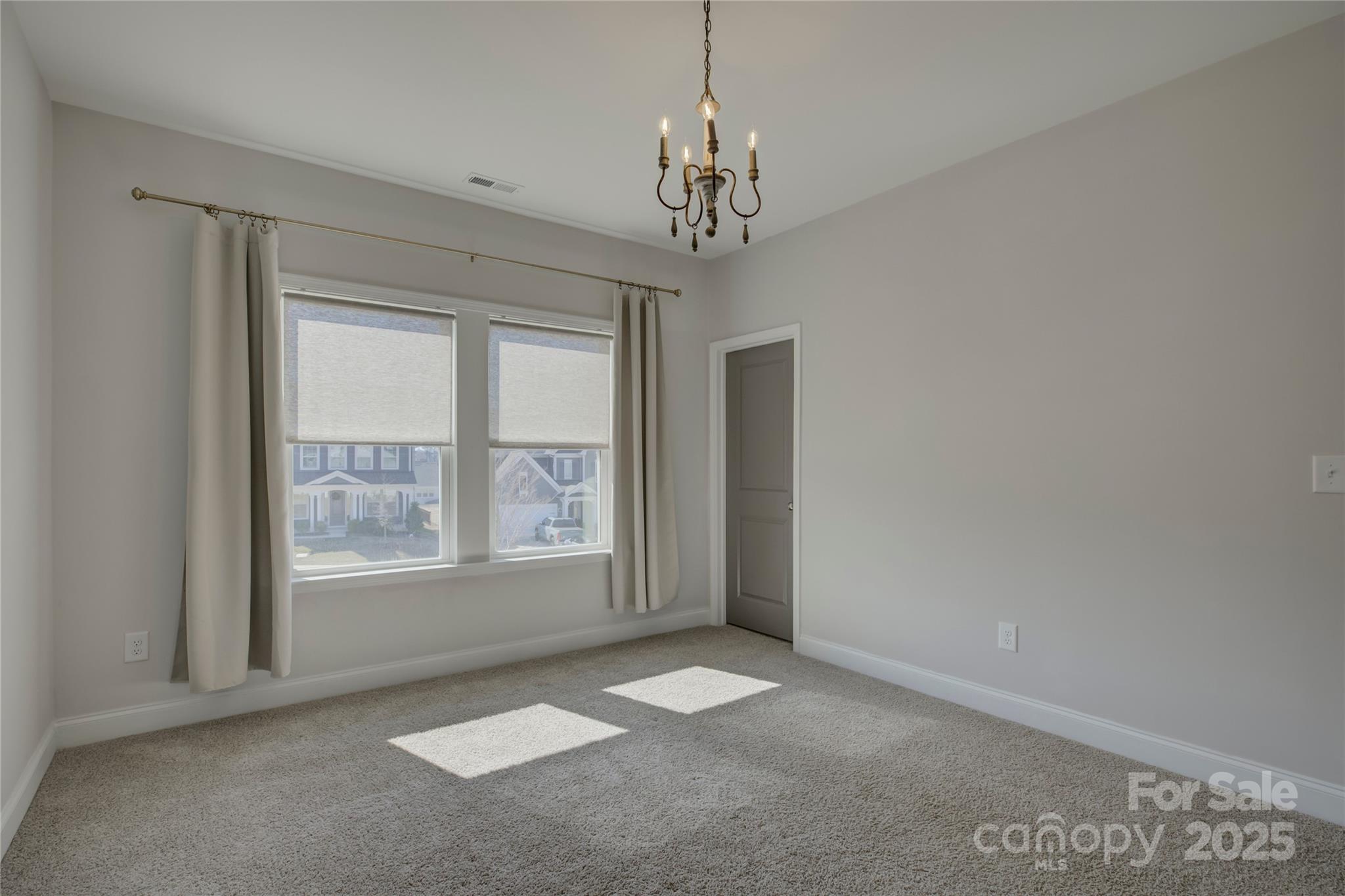 North Reach - Residential