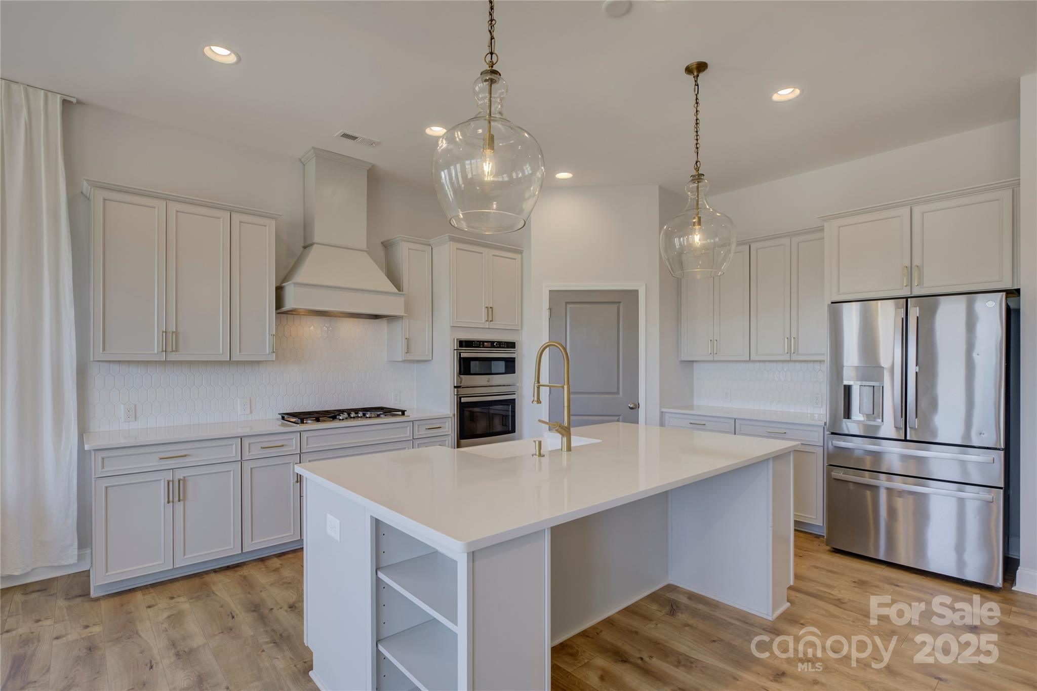 North Reach - Residential