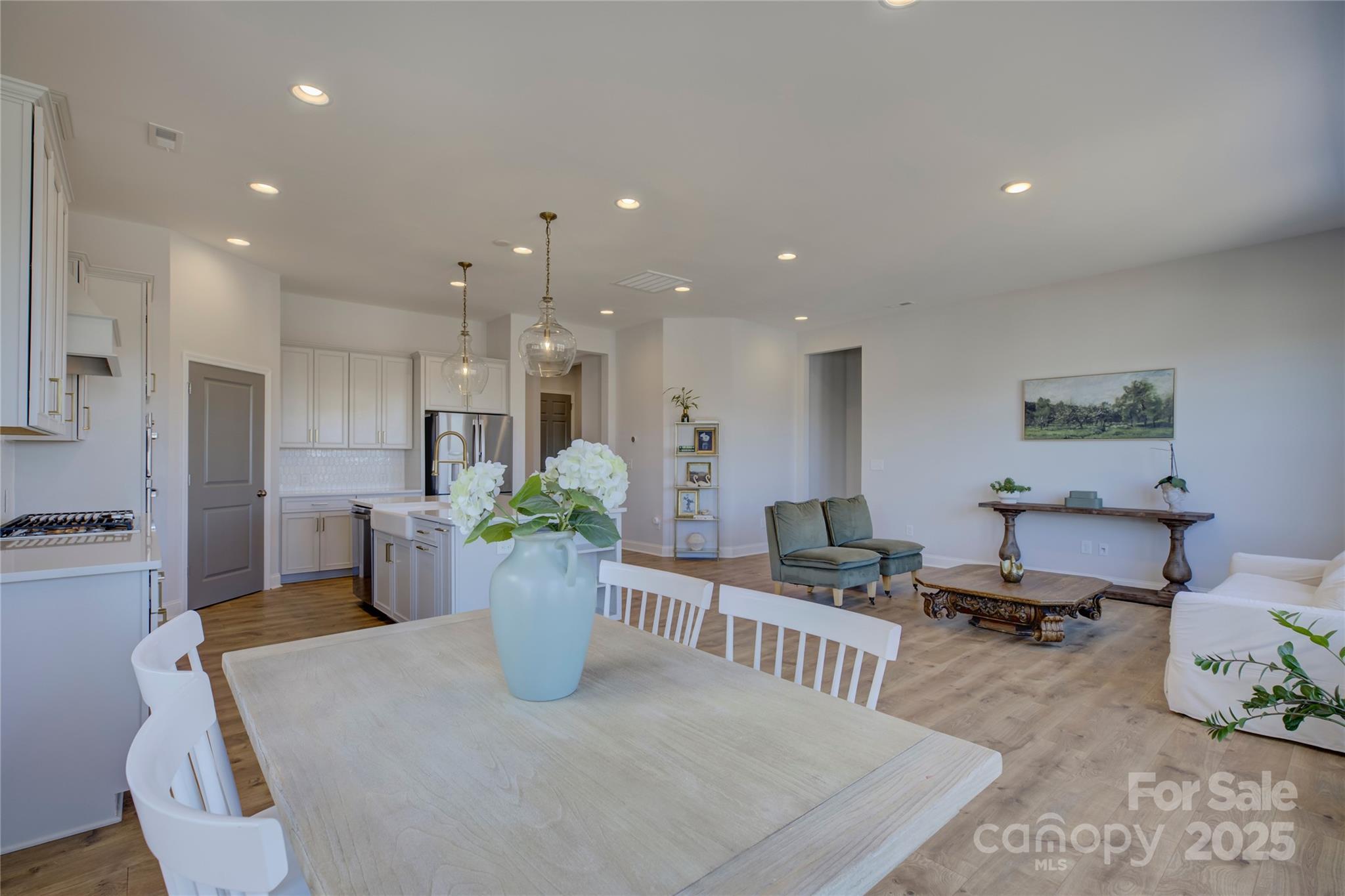 North Reach - Residential