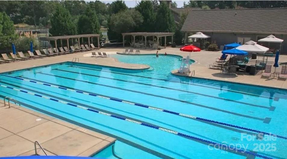 North Reach - Residential