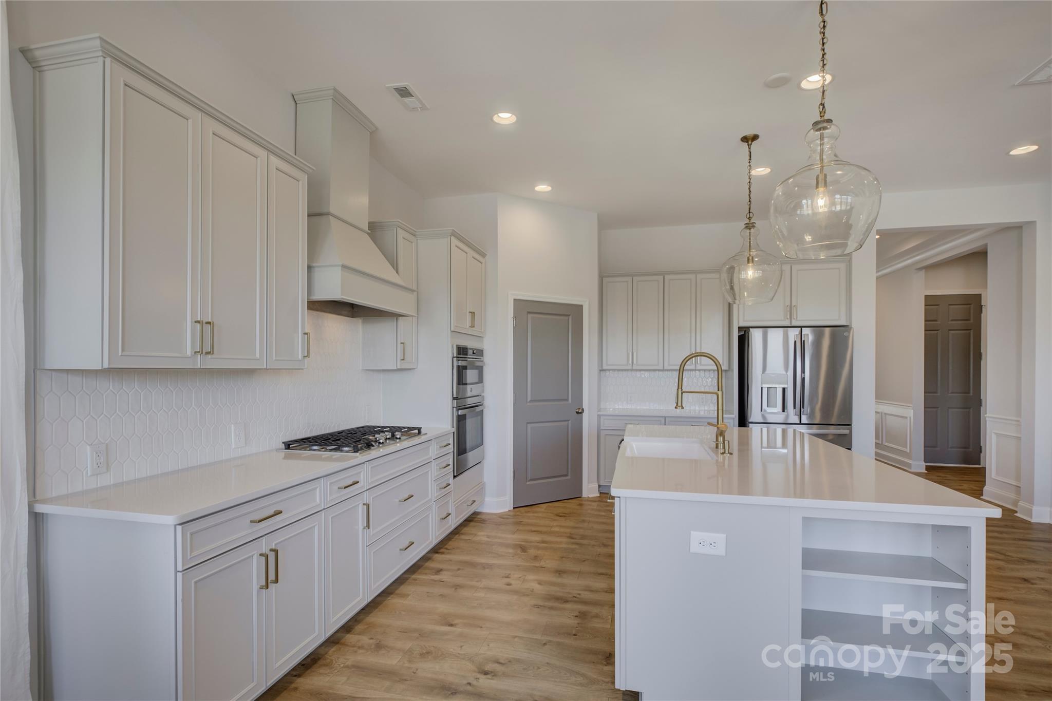 North Reach - Residential