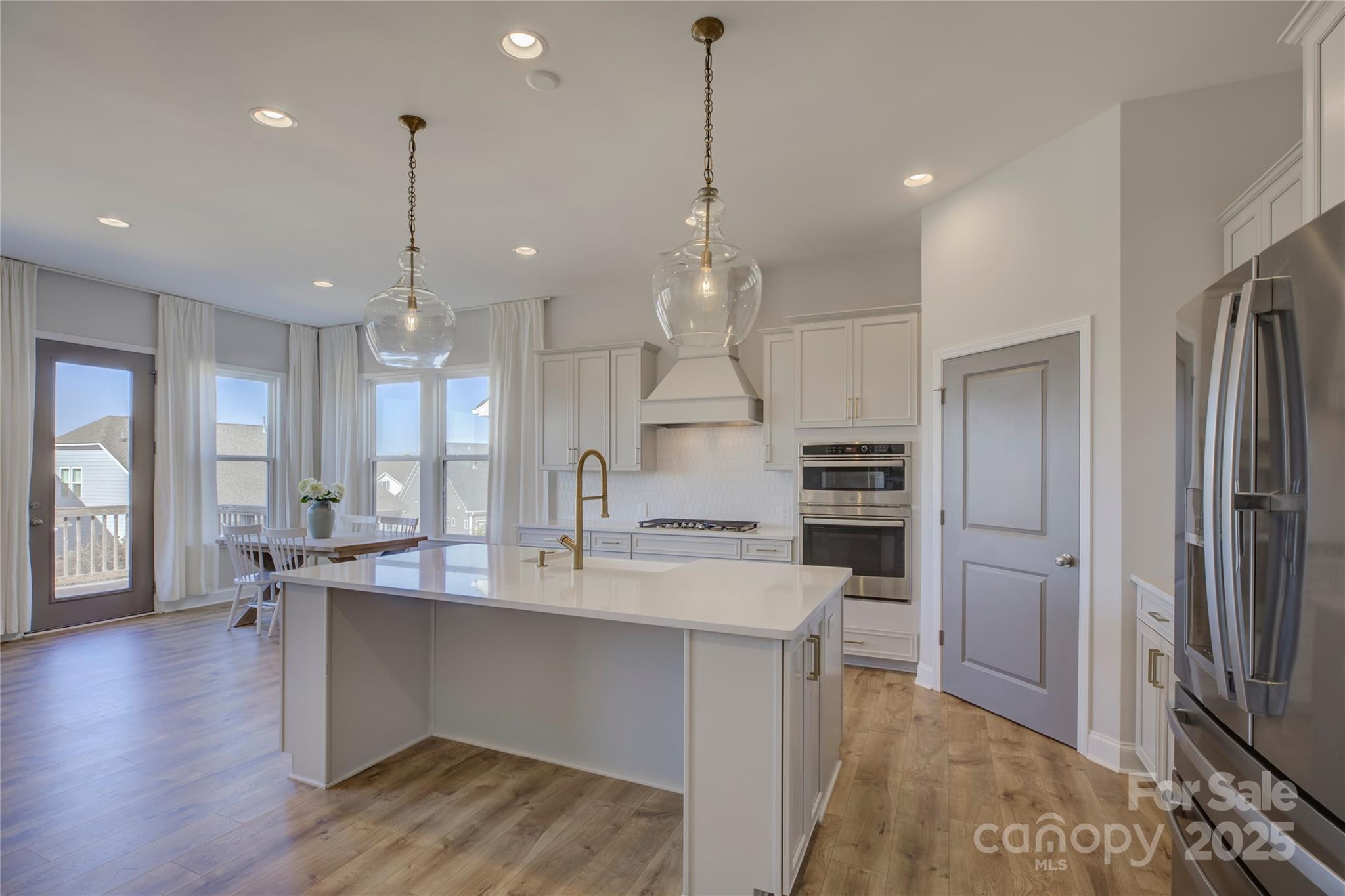 North Reach - Residential