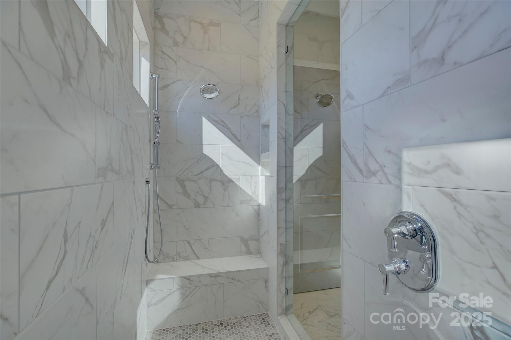 North Reach - Residential