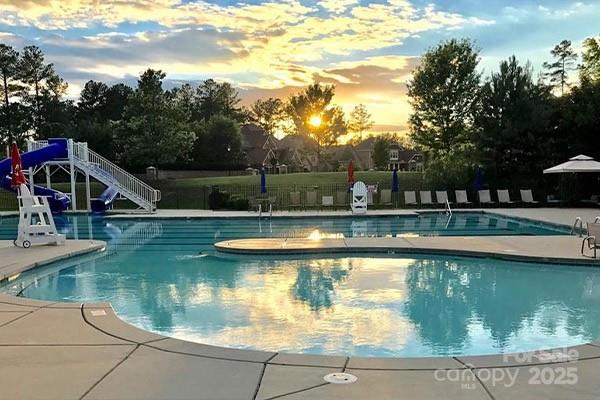 North Reach - Residential