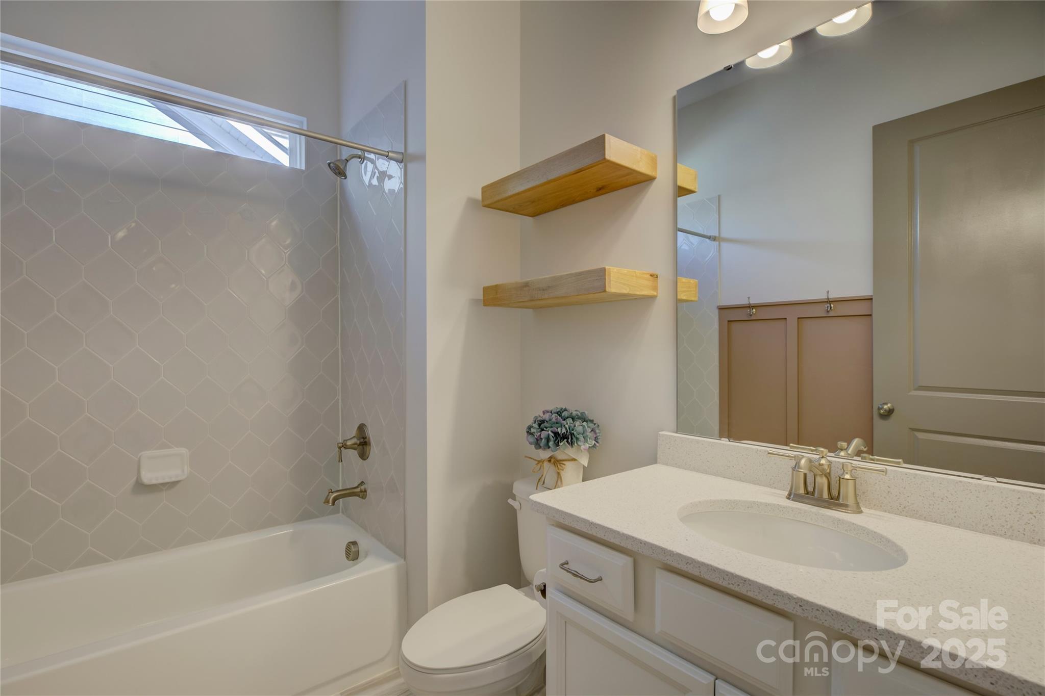 North Reach - Residential