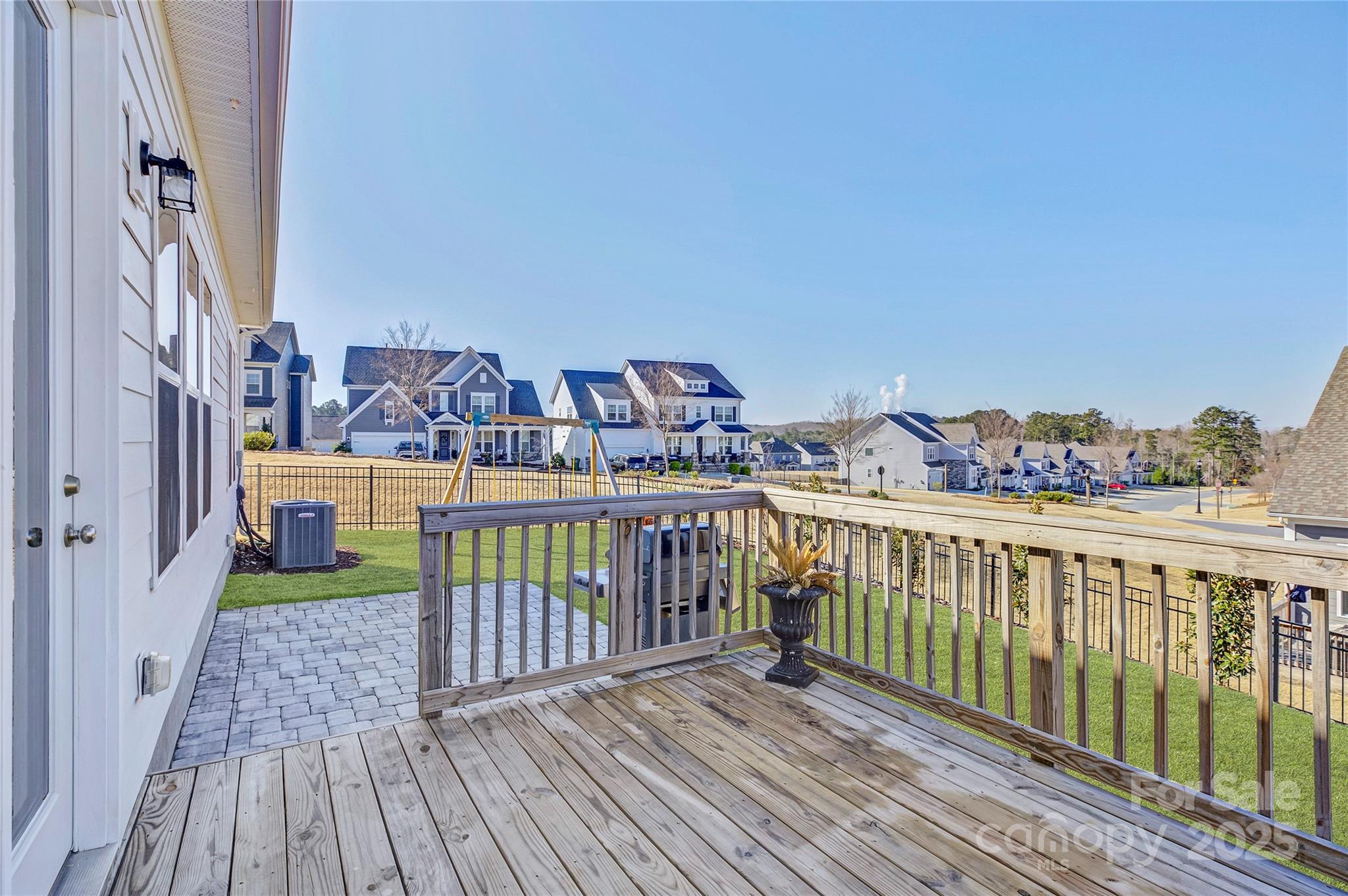 North Reach - Residential