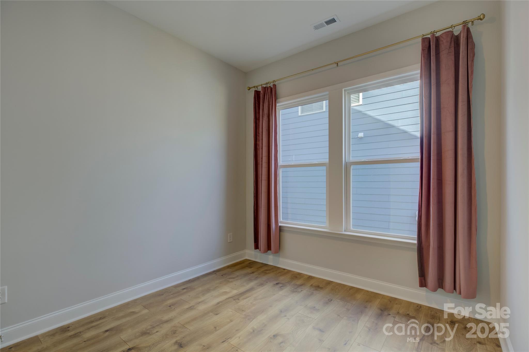 North Reach - Residential