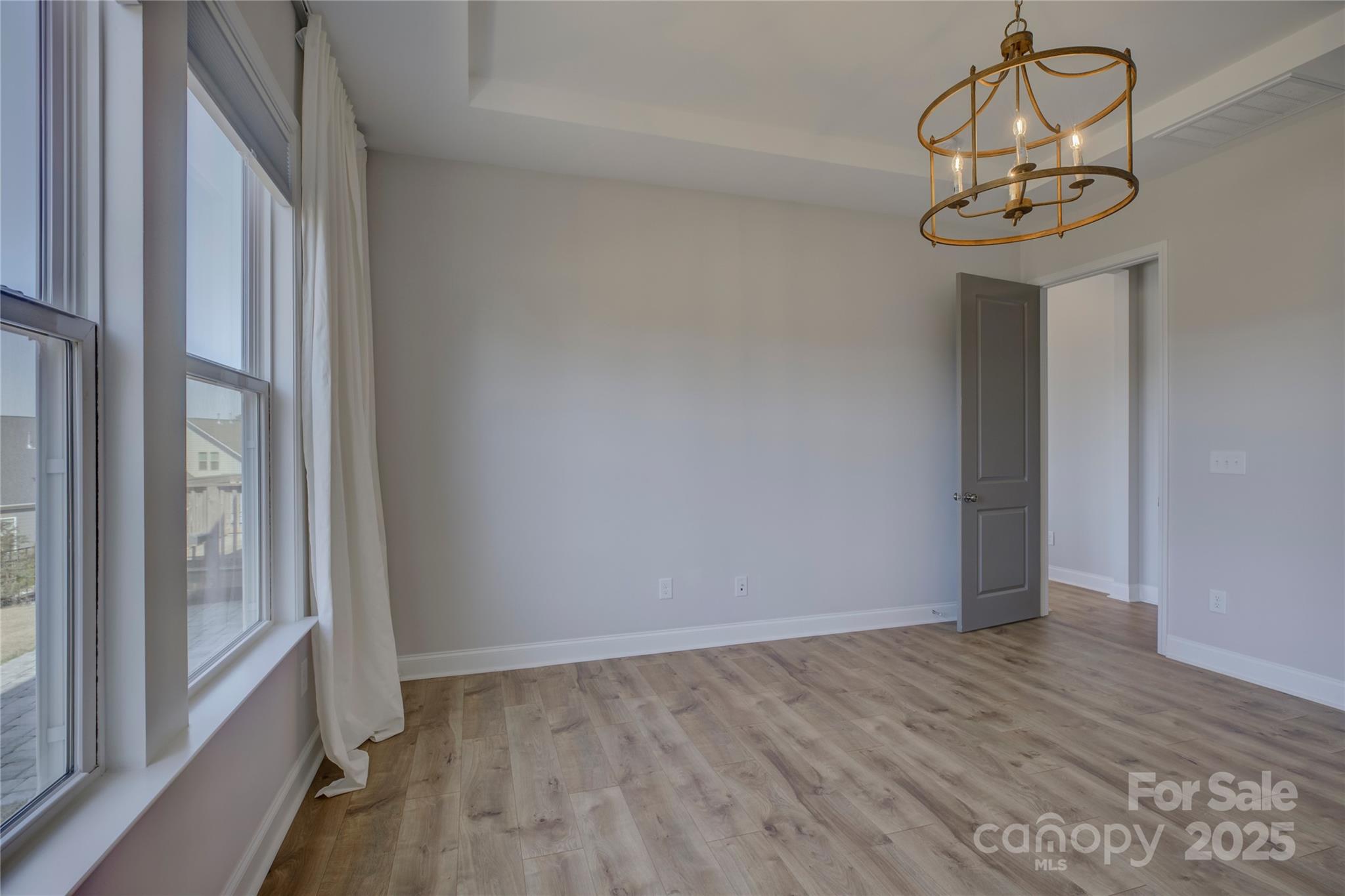 North Reach - Residential