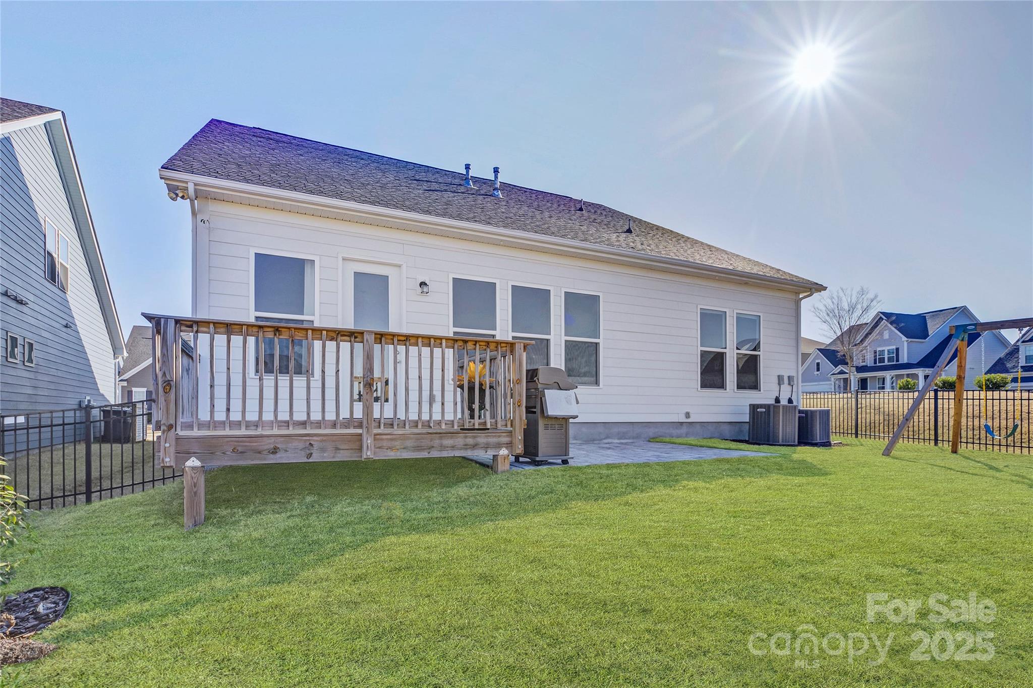 North Reach - Residential