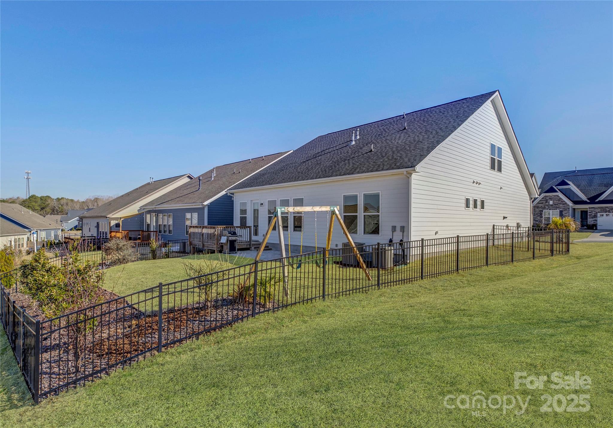 North Reach - Residential