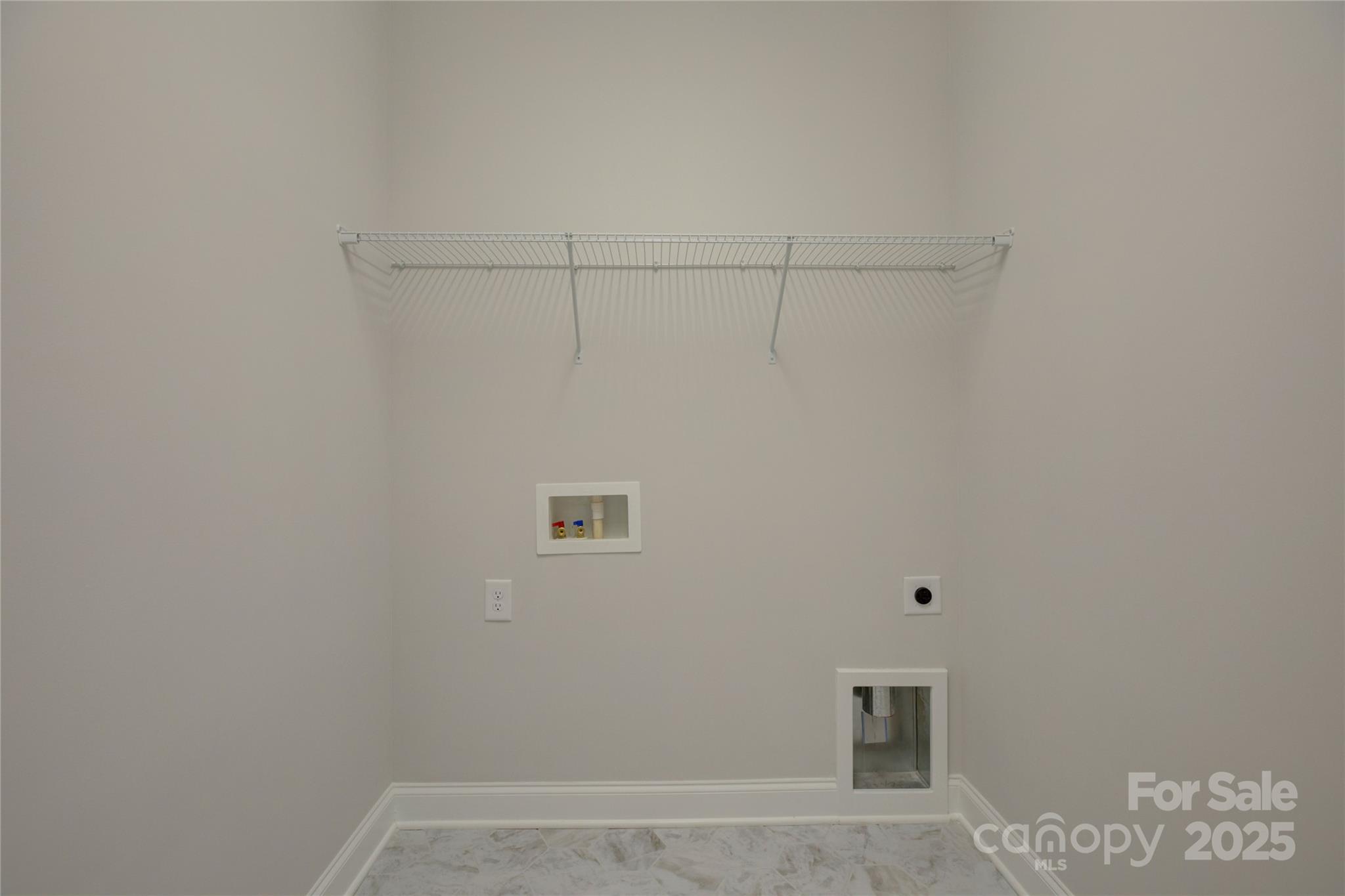 North Reach - Residential