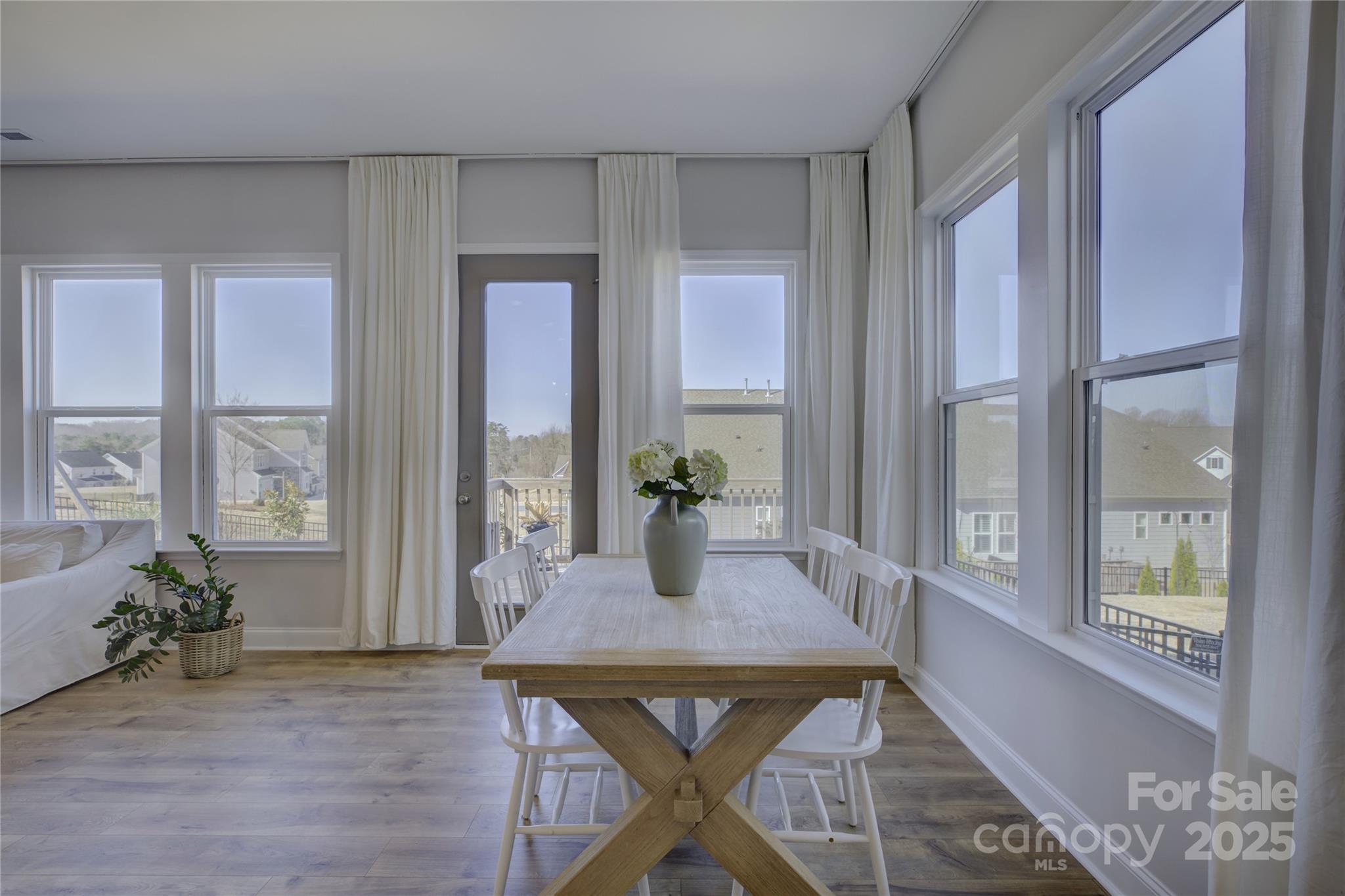 North Reach - Residential