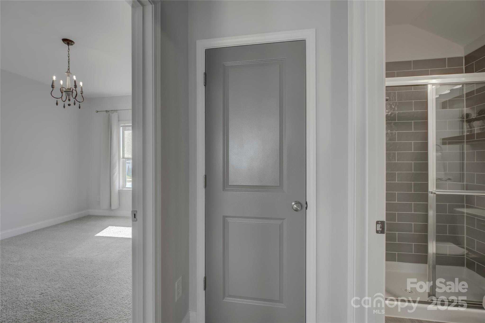 North Reach - Residential