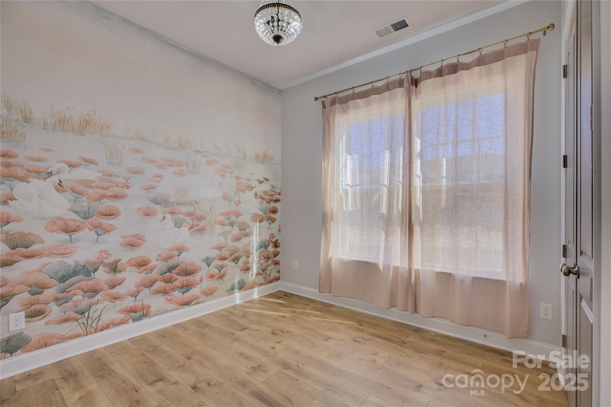 North Reach - Residential