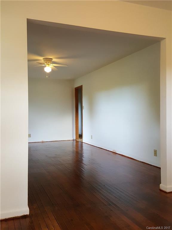 None - Residential