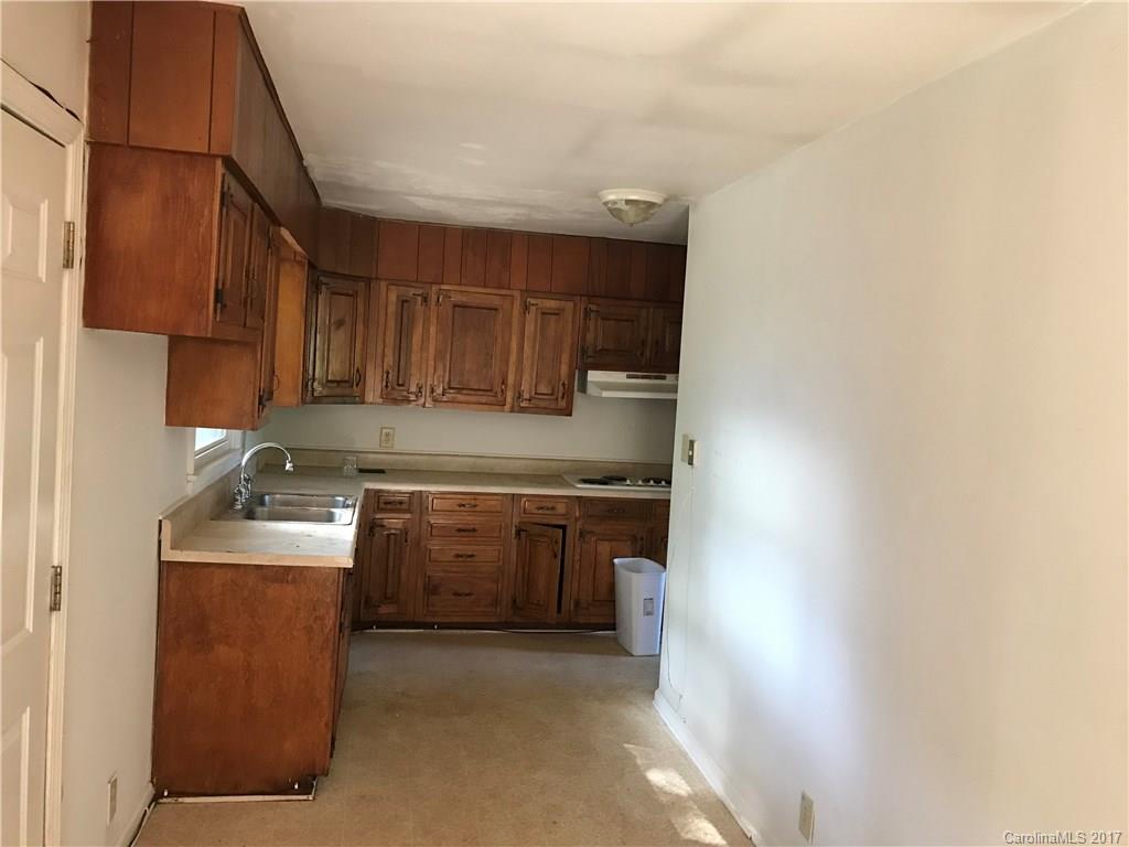 None - Residential