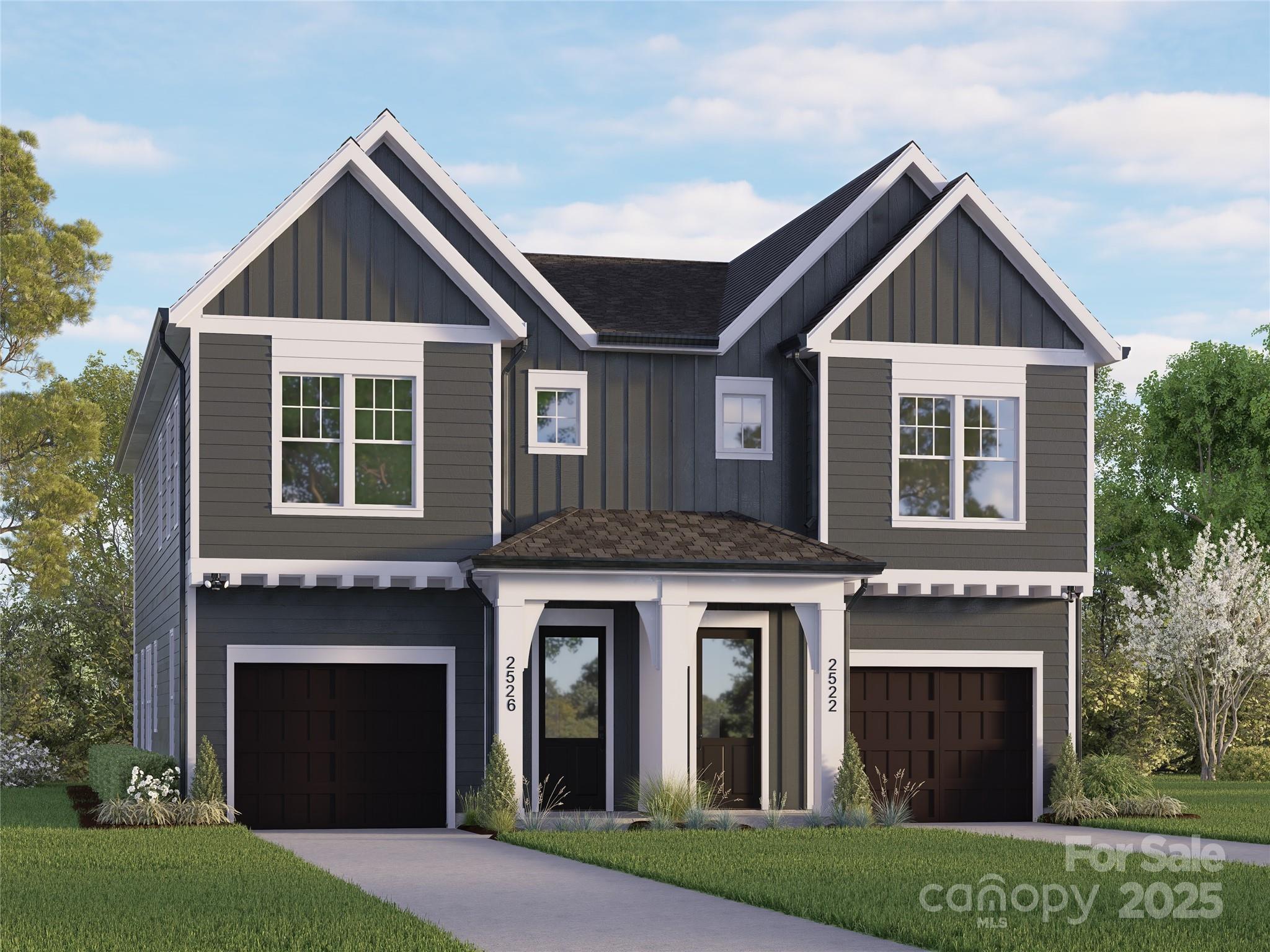 2526 Elkwood Circle