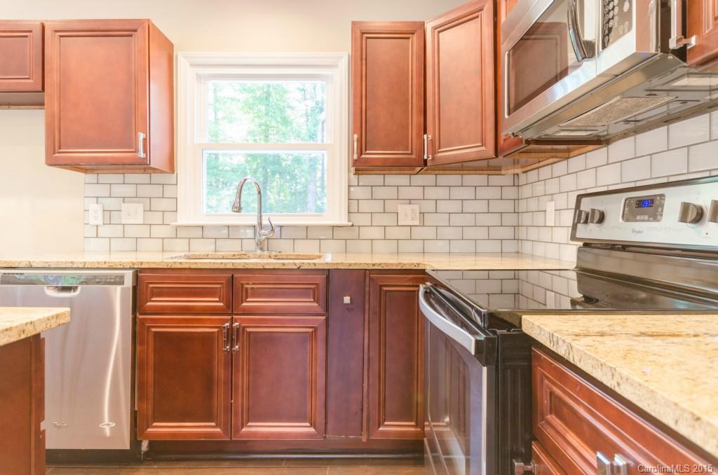 Foxwood - Residential