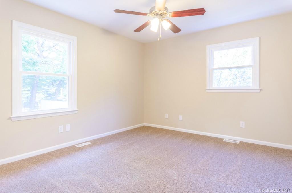 Foxwood - Residential