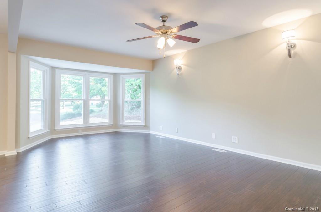 Foxwood - Residential