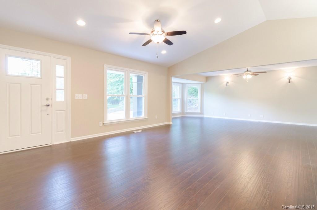 Foxwood - Residential