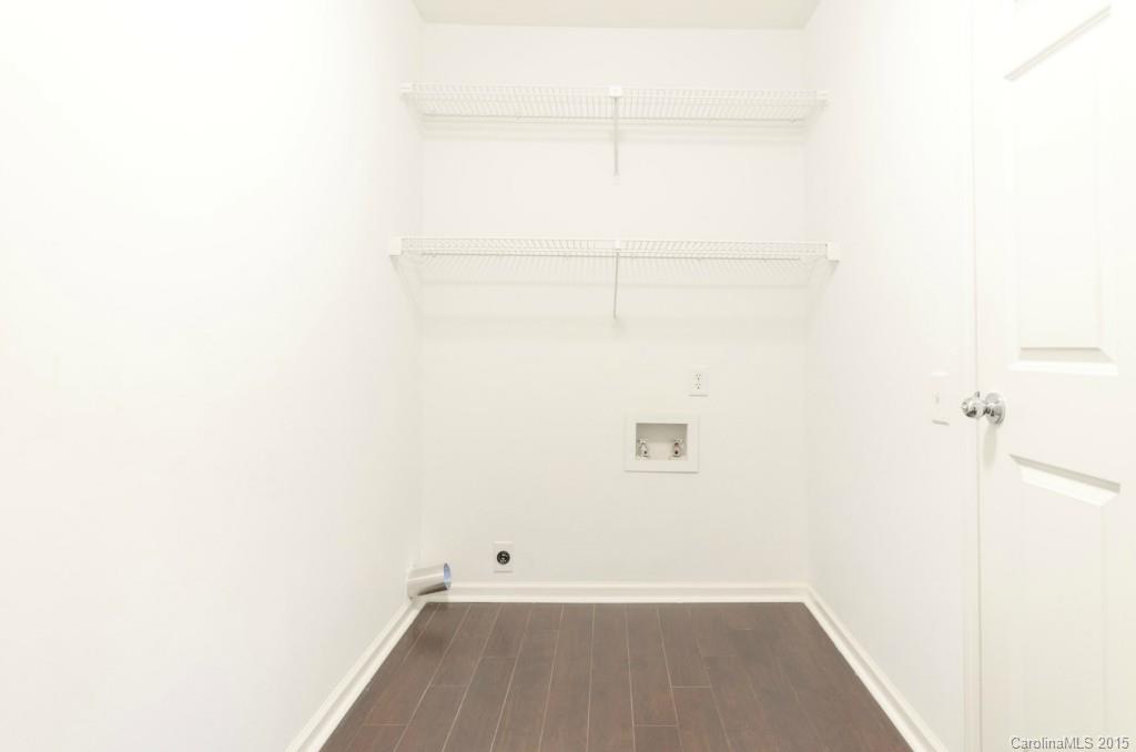 Foxwood - Residential