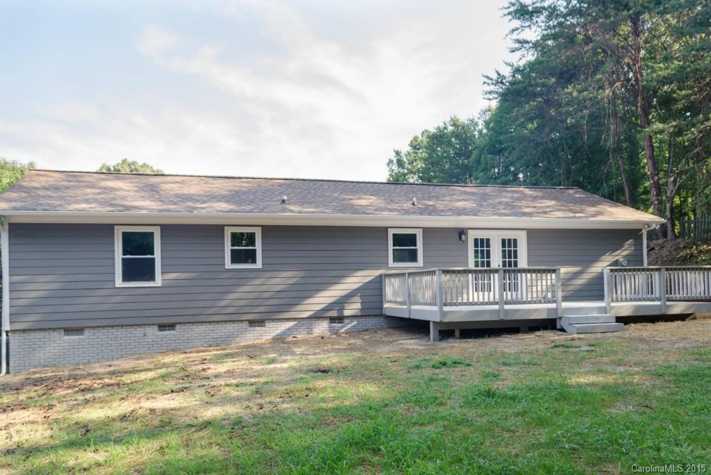 Foxwood - Residential