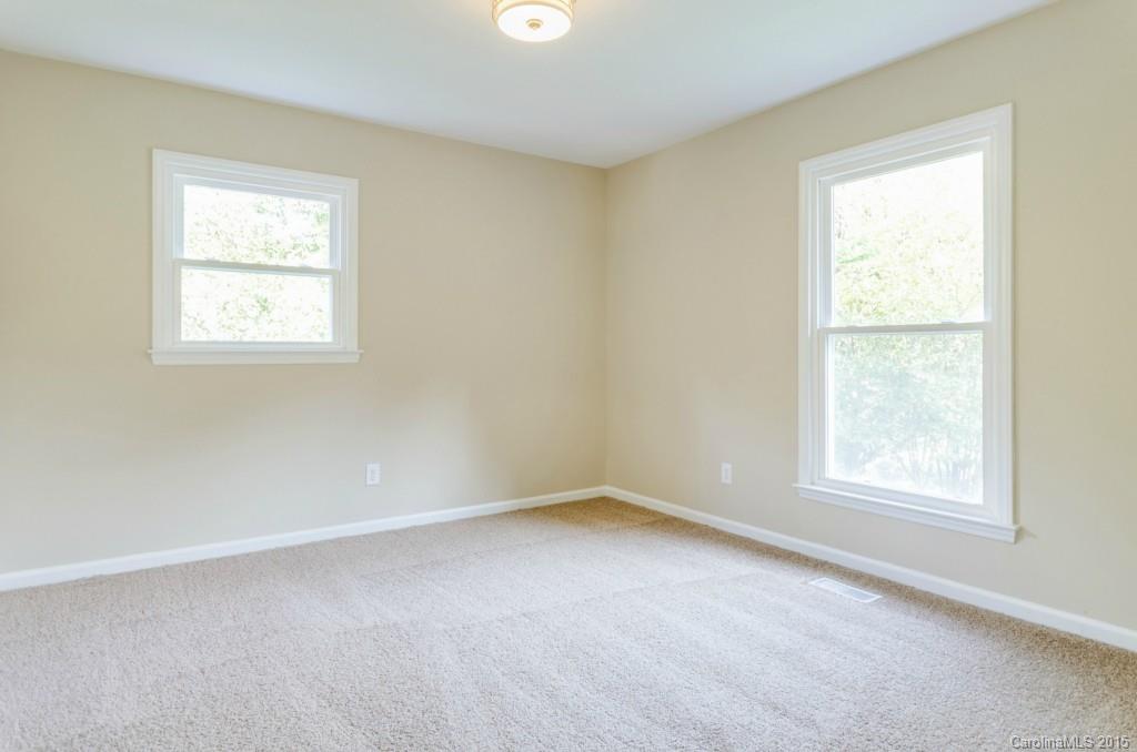 Foxwood - Residential