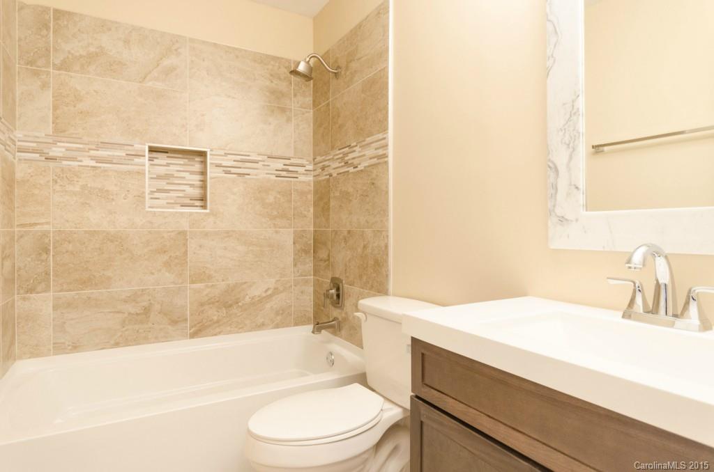 Foxwood - Residential