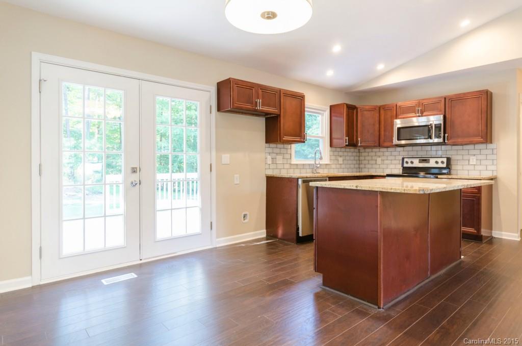 Foxwood - Residential